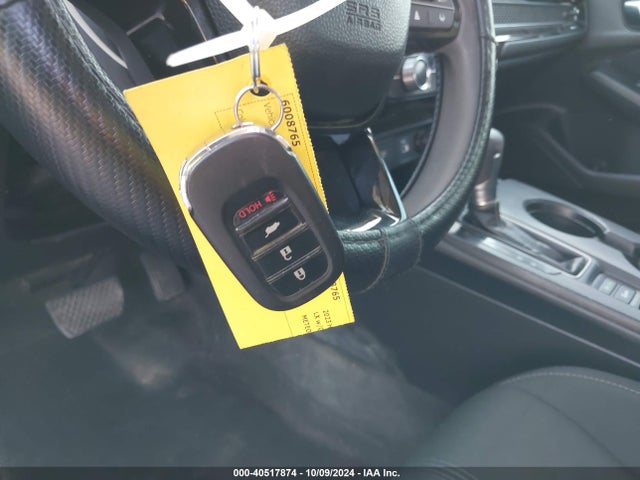 Honda Civic Lx 2023 19XFL2H58PE019300 Image 11