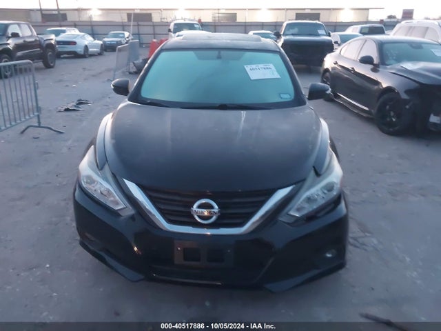 Nissan Altima 2.5 Sv 2017 1N4AL3AP7HC141544 Image 12