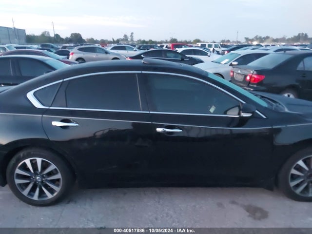 Nissan Altima 2.5 Sv 2017 1N4AL3AP7HC141544 Image 13