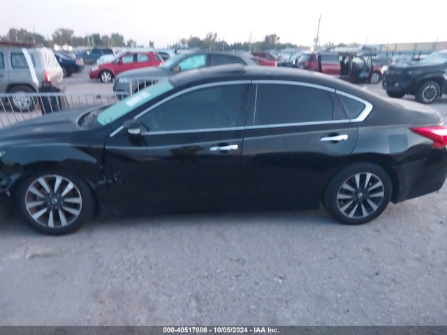 Nissan Altima 2.5 Sv 2017 1N4AL3AP7HC141544 Image 14
