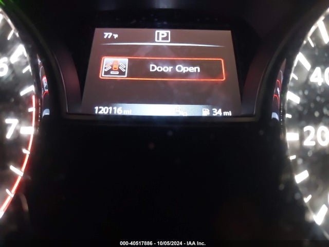 Nissan Altima 2.5 Sv 2017 1N4AL3AP7HC141544 Image 15