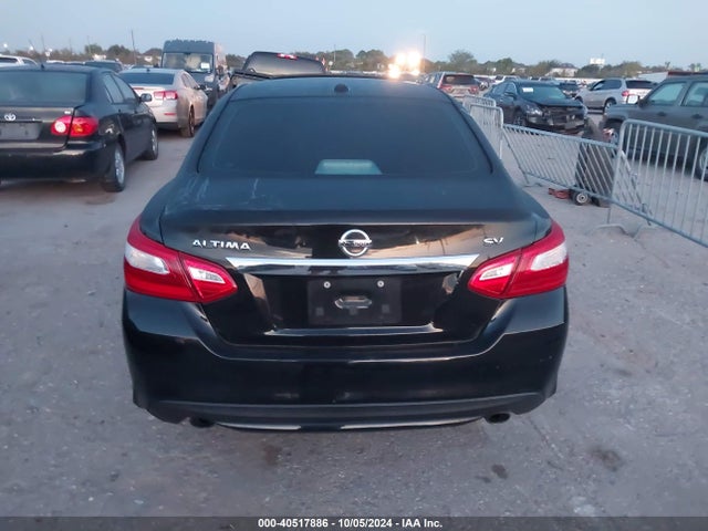 Nissan Altima 2.5 Sv 2017 1N4AL3AP7HC141544 Image 16
