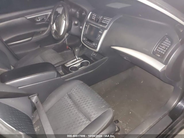 Nissan Altima 2.5 Sv 2017 1N4AL3AP7HC141544 Image 5