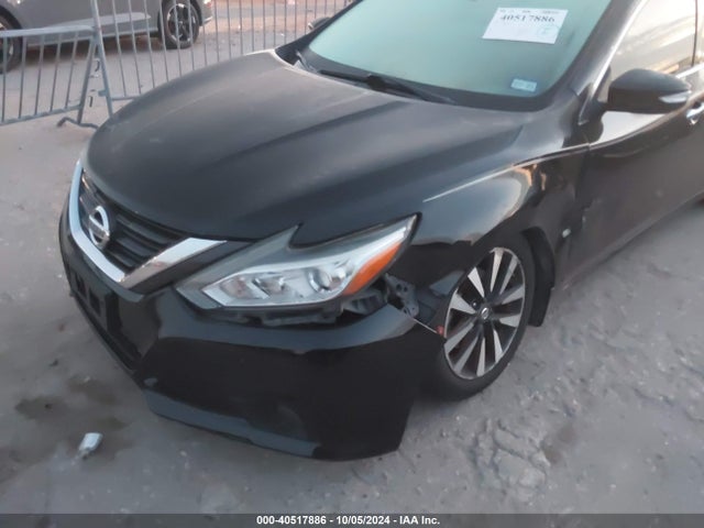 Nissan Altima 2.5 Sv 2017 1N4AL3AP7HC141544 Image 6