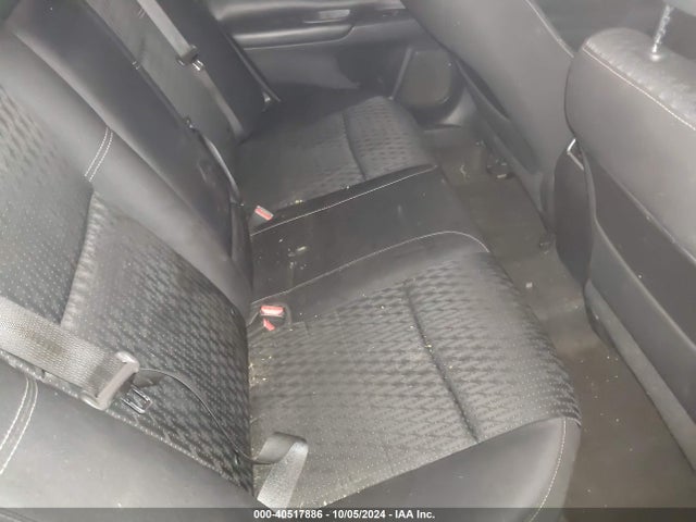 Nissan Altima 2.5 Sv 2017 1N4AL3AP7HC141544 Image 8