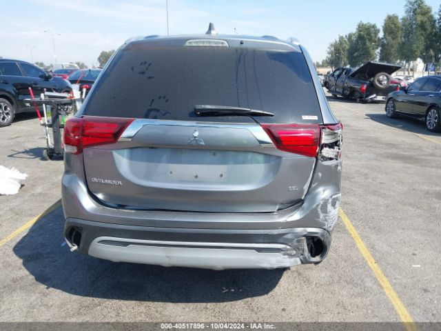 JA4AZ3A33LZ018393 Mitsubishi Outlander Es 2.4