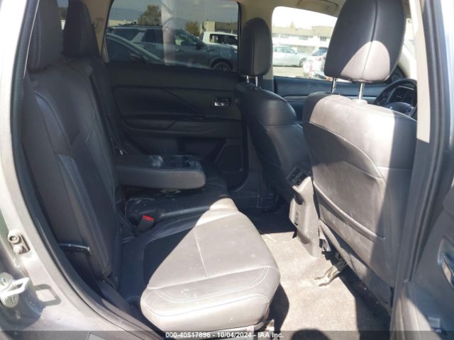 JA4AZ3A33LZ018393 Mitsubishi Outlander Es 2.4