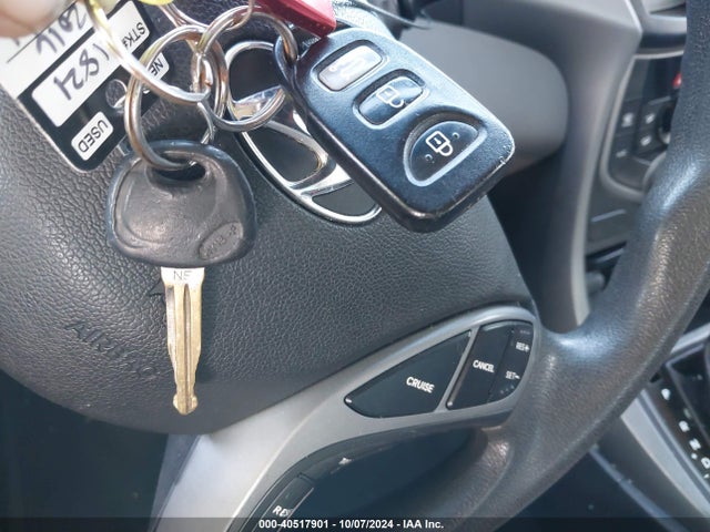 Hyundai ELANTRA SE 2016 KMHDH4AE2GU483517 Image 11