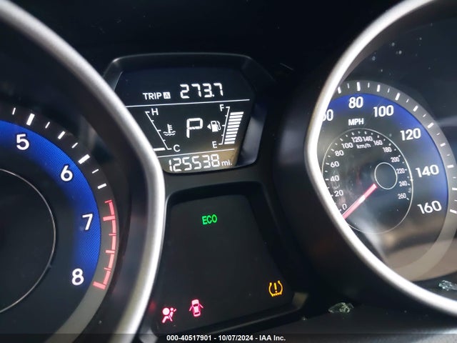 Hyundai ELANTRA SE 2016 KMHDH4AE2GU483517 Image 15