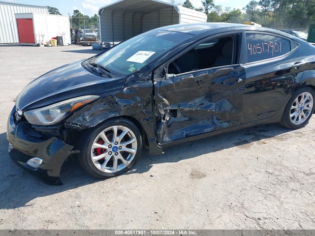 Hyundai ELANTRA SE 2016 KMHDH4AE2GU483517 Image 6