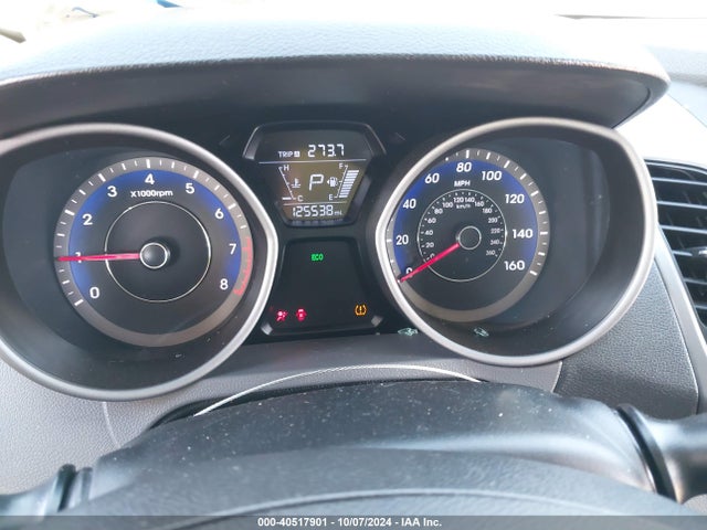 Hyundai ELANTRA SE 2016 KMHDH4AE2GU483517 Image 7