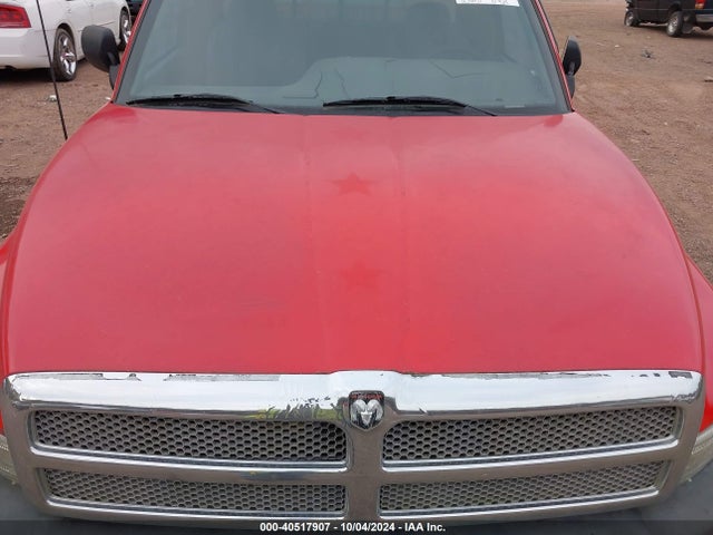 40517907 :رقم المزاد ، 1B7HC13Y1VJ531890 vin ، 1997 Dodge Ram 1500 St مزاد بيع