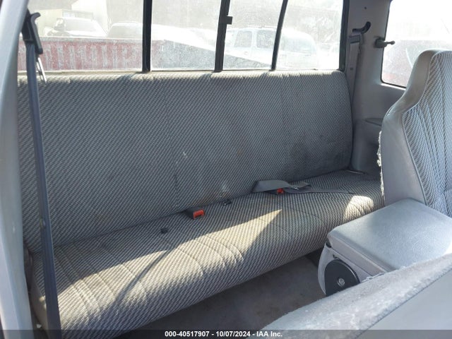 40517907 :رقم المزاد ، 1B7HC13Y1VJ531890 vin ، 1997 Dodge Ram 1500 St مزاد بيع
