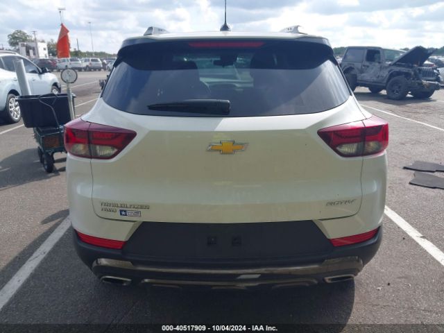 Chevrolet Trailblazer Awd Activ 2023 KL79MSSL8PB040630 Image 17