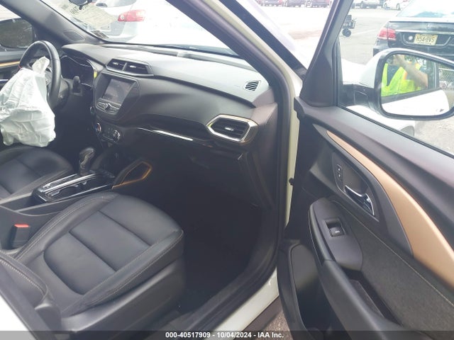 Chevrolet Trailblazer Awd Activ 2023 KL79MSSL8PB040630 Image 5