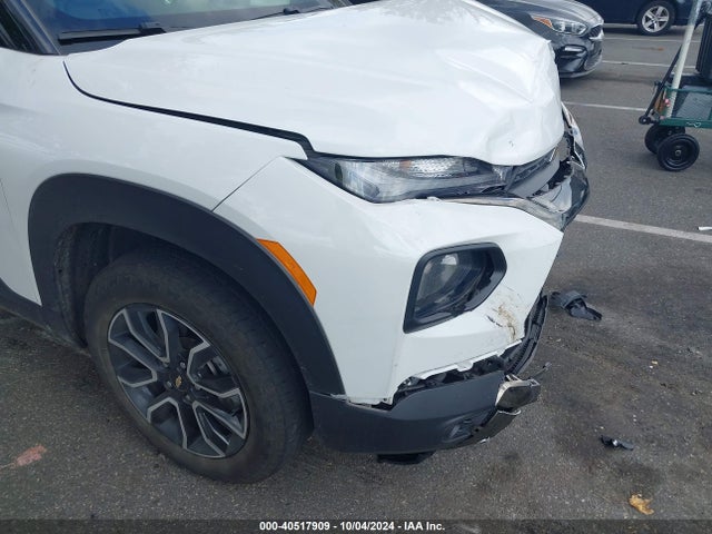 Chevrolet Trailblazer Awd Activ 2023 KL79MSSL8PB040630 Image 6