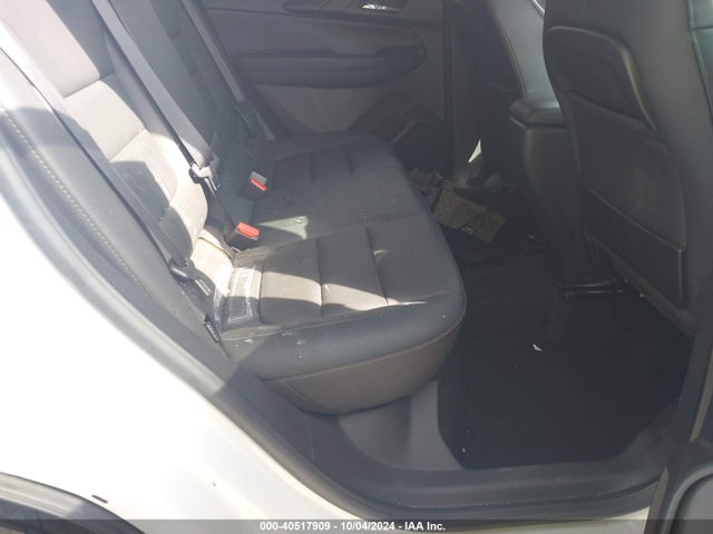 Chevrolet Trailblazer Awd Activ 2023 KL79MSSL8PB040630 Image 8