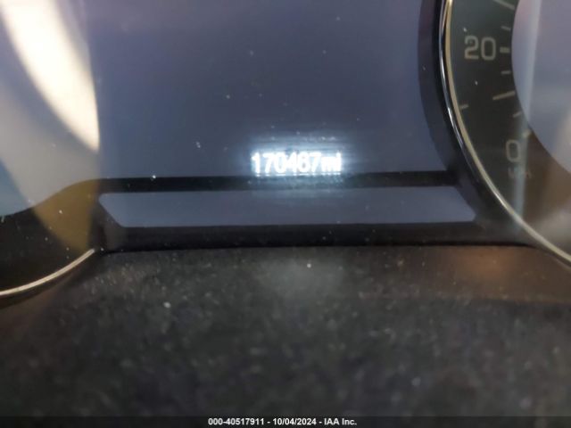 3LN6L2G99ER835602 Lincoln MKZ