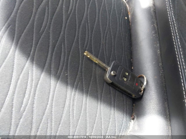 Buick Encore 2016 KL4CJASB4GB696675 Image 11