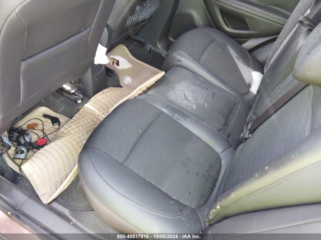 Buick Encore 2016 KL4CJASB4GB696675 Image 6