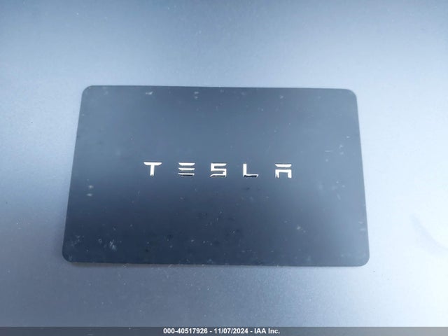 2021 TESLA MODEL 3 5YJ3E1EB4MF101113 Photo 10