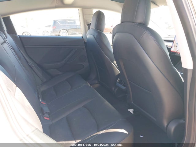 2021 TESLA MODEL 3 5YJ3E1EB4MF101113 Photo 7