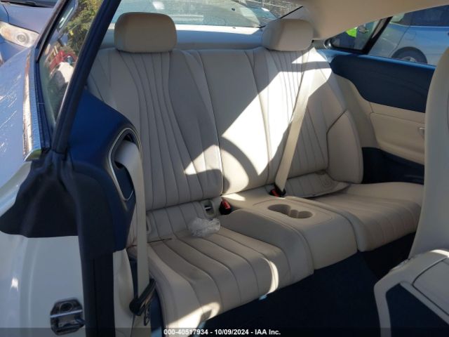 WDD1J6FB8JF026282 Mercedes-Benz E 400