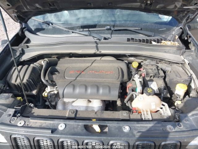 ZACCJBCB7HPF08703 Jeep Renegade Trailhawk