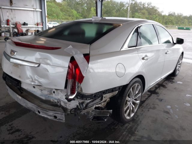 2G61M5S34G9174167 Cadillac Xts Luxury Collection