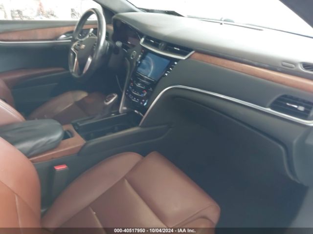 2G61M5S34G9174167 Cadillac Xts Luxury Collection