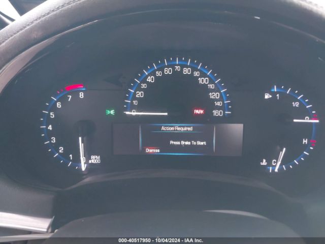 2G61M5S34G9174167 Cadillac Xts Luxury Collection