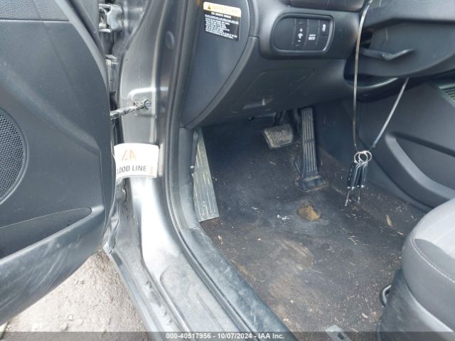 KNAFX4A82G5447747 KIA FORTE EX