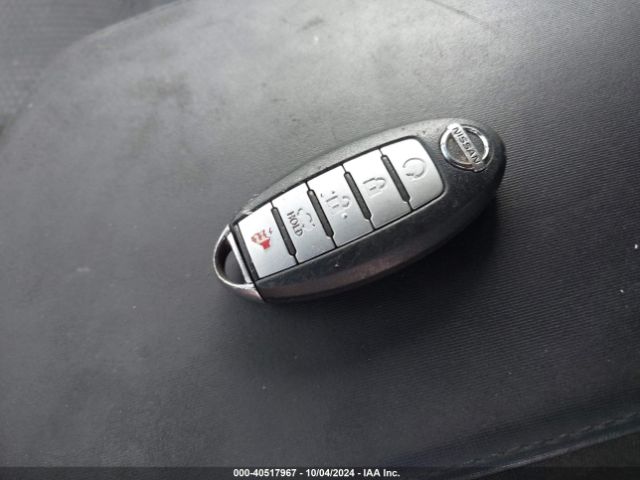 1N4AL3AP9EC420487 Nissan Altima 2.5 Sv