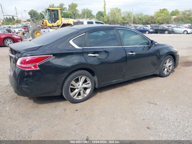 1N4AL3AP9EC420487 Nissan Altima 2.5 Sv