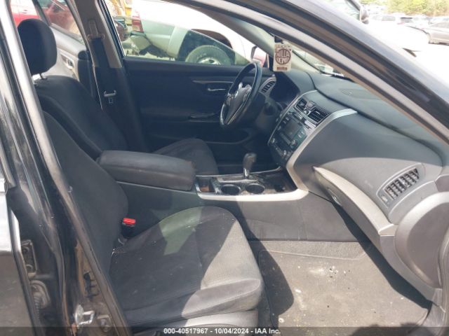 1N4AL3AP9EC420487 Nissan Altima 2.5 Sv