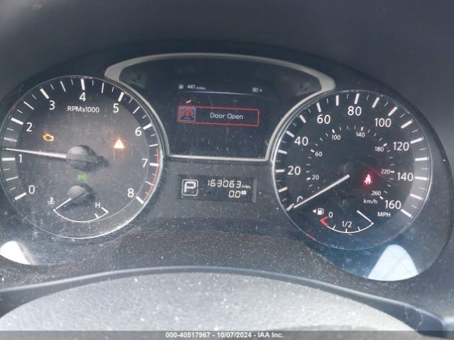 1N4AL3AP9EC420487 Nissan Altima 2.5 Sv