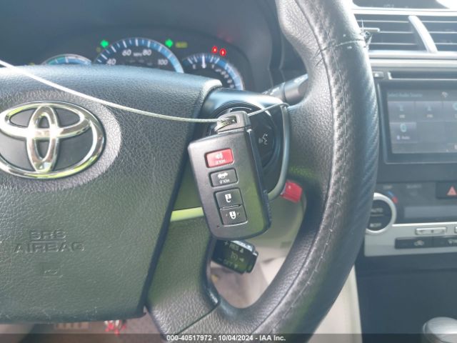 4T1BD1FK6EU139735 Toyota Camry Hybrid Le