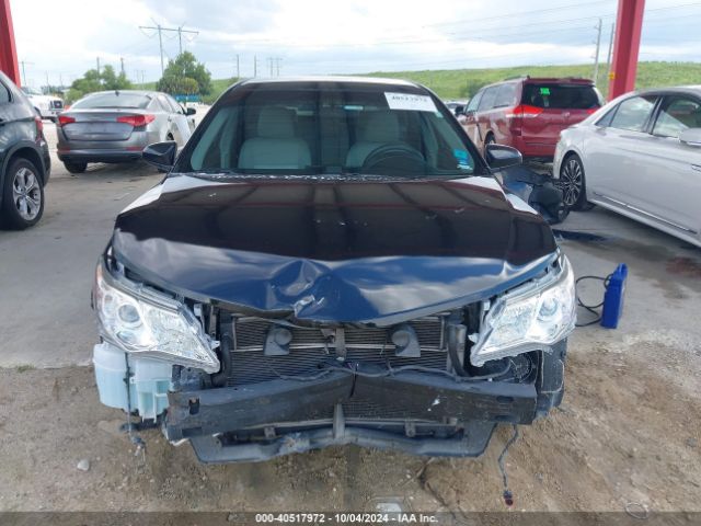 4T1BD1FK6EU139735 Toyota Camry Hybrid Le