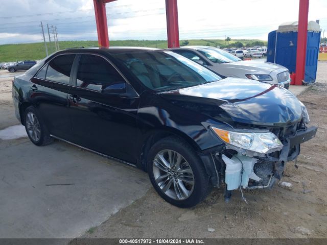 4T1BD1FK6EU139735 Toyota Camry Hybrid Le