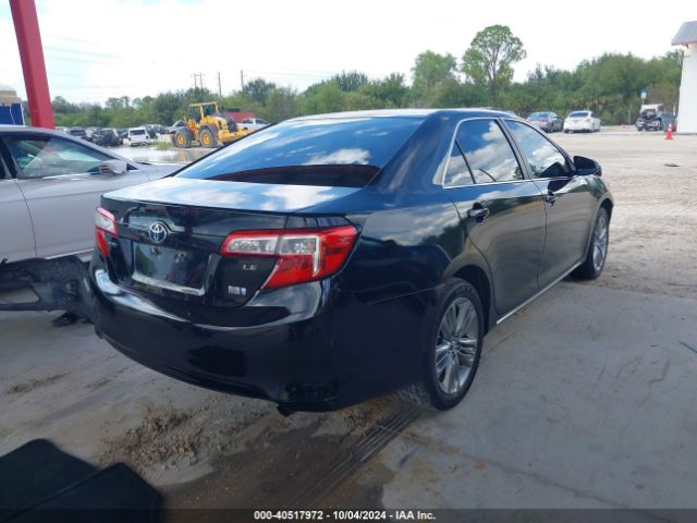 4T1BD1FK6EU139735 Toyota Camry Hybrid Le