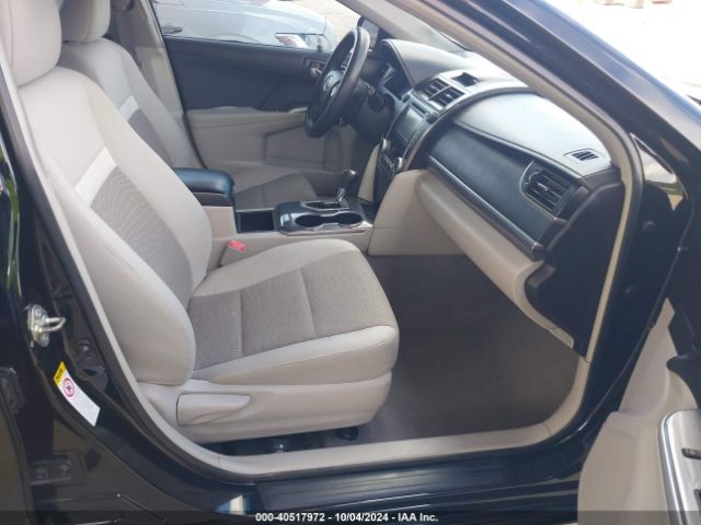 4T1BD1FK6EU139735 Toyota Camry Hybrid Le