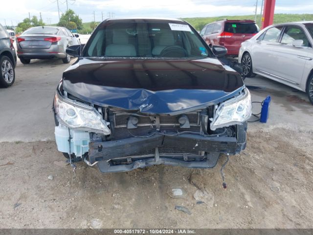 4T1BD1FK6EU139735 Toyota Camry Hybrid Le
