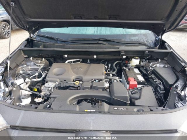 Toyota Rav4 Xle 2024 2T3P1RFV4RW460452 Image 10