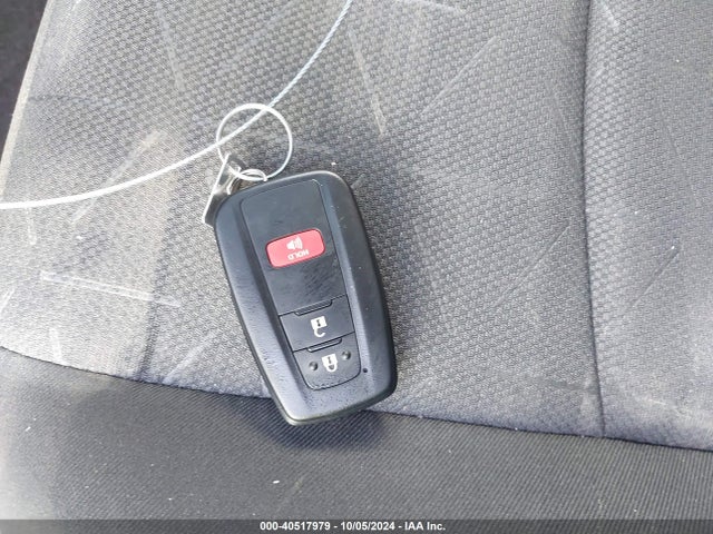 Toyota Rav4 Xle 2024 2T3P1RFV4RW460452 Image 11