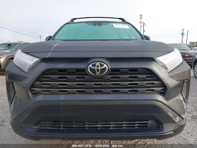 Toyota Rav4 Xle 2024 2T3P1RFV4RW460452 Image 12