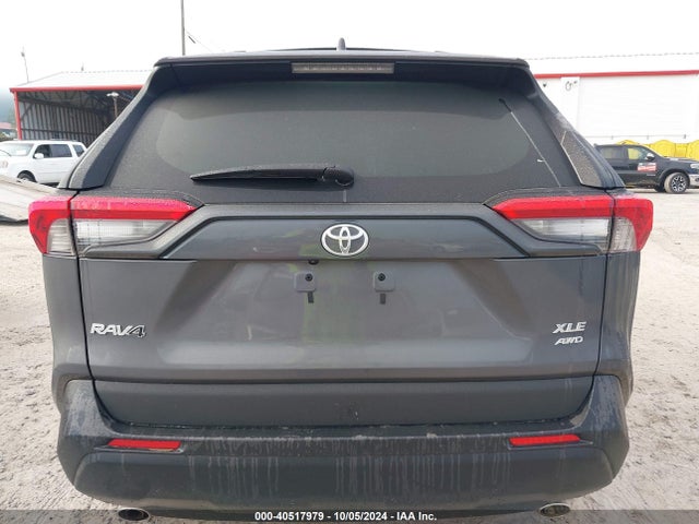 Toyota Rav4 Xle 2024 2T3P1RFV4RW460452 Image 16