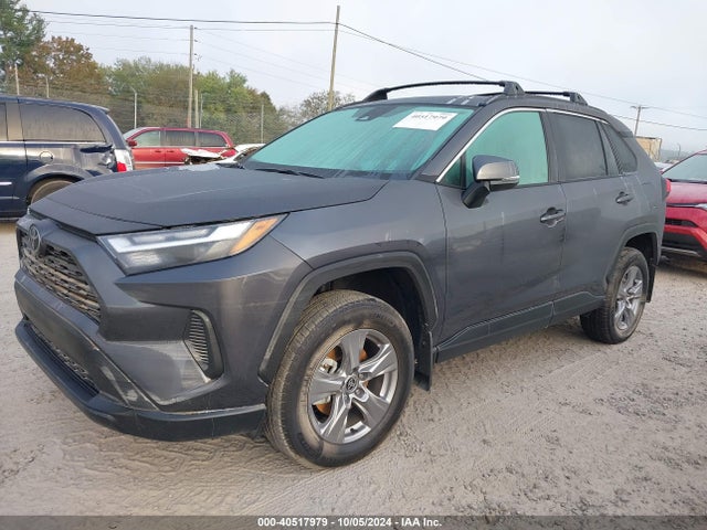 Toyota Rav4 Xle 2024 2T3P1RFV4RW460452 Image 2