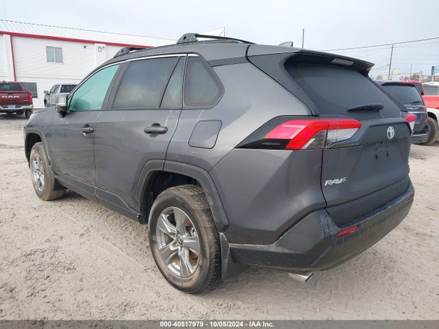 Toyota Rav4 Xle 2024 2T3P1RFV4RW460452 Image 3