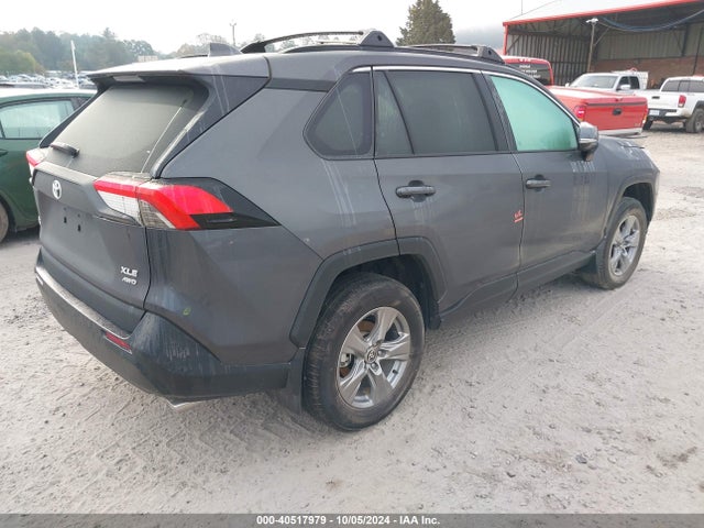 Toyota Rav4 Xle 2024 2T3P1RFV4RW460452 Image 4