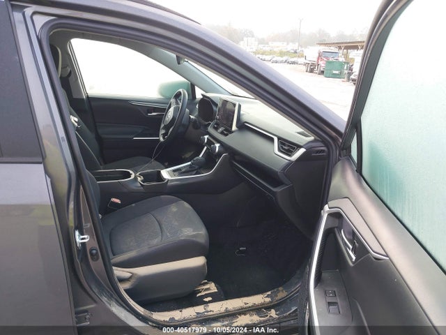 Toyota Rav4 Xle 2024 2T3P1RFV4RW460452 Image 5